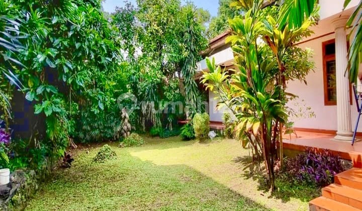 Tanah Dijual Di Lebak Bulus, Termurah….!!! Dapat Bonus Rumah