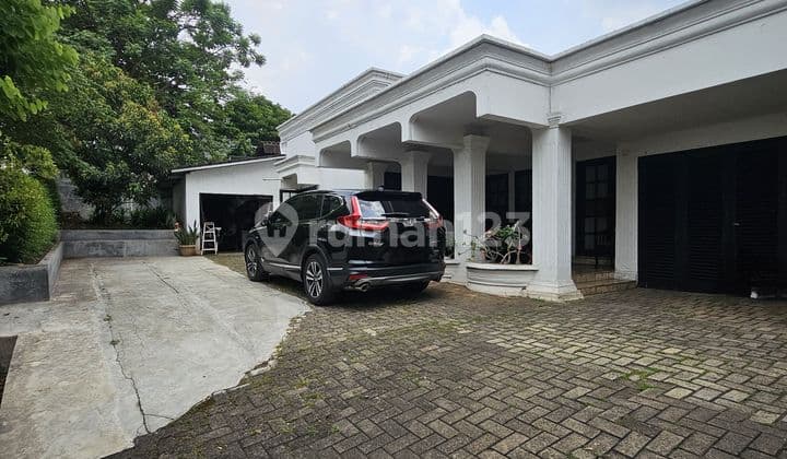 Cipete Lokasi Prime Cocok Untuk Usha…pinggir Jalan Utama