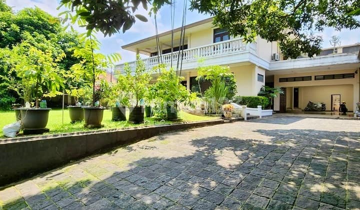 Best Price...! Harga Dibawah Njop | Lokasi Komersil Dkt Itc Fatmwti