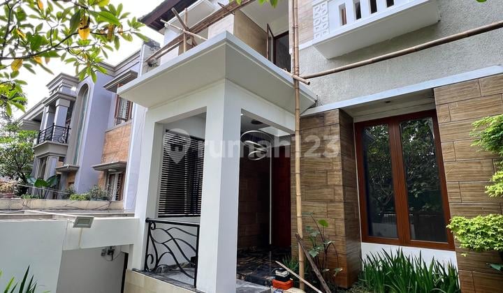Premium Quality House Near Rspp Cilandak