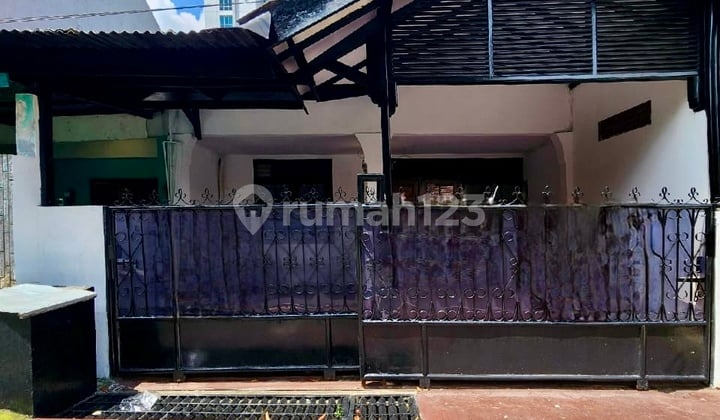 Komplek Sangat Setrategis | Akses & Lokasi Nyaman