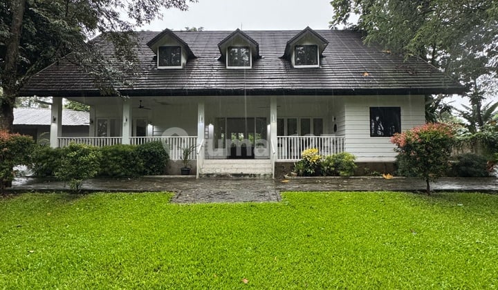 Resort Villa Exit Summarecon Toll Road Kamtur Bagus