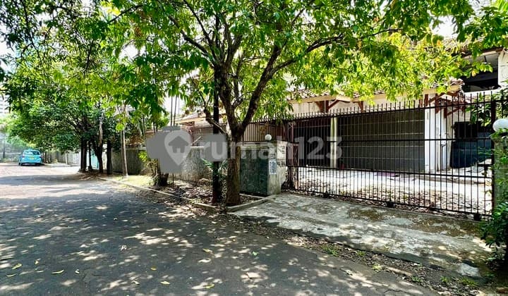 Best Price…best Location…!!! Simprug Golf Hitung Tanah Sj