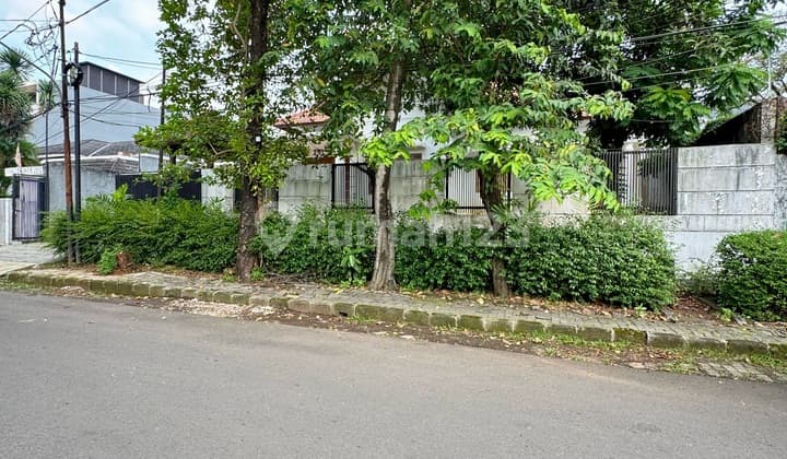 Prime Residential Location Near Melawai|Best Price…!!!