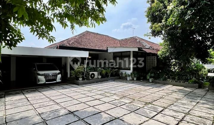 Best Price Lokasi Komersil Pinggir Jalan Utama