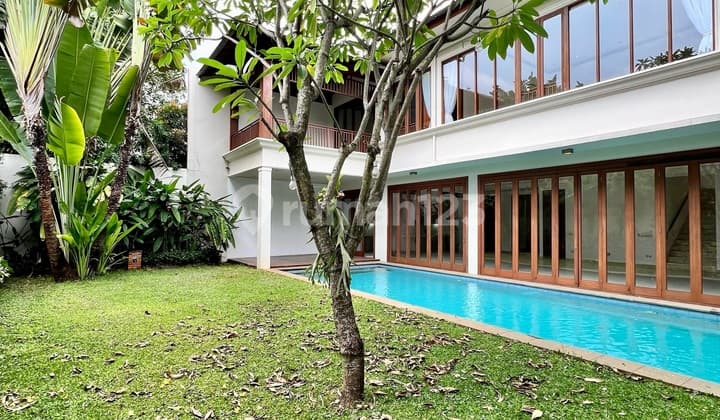 Premium Home in Private Compound | One Gate System