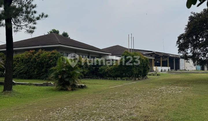 Lahan Sangat Setrategis Dekat Simpangan Depok.!