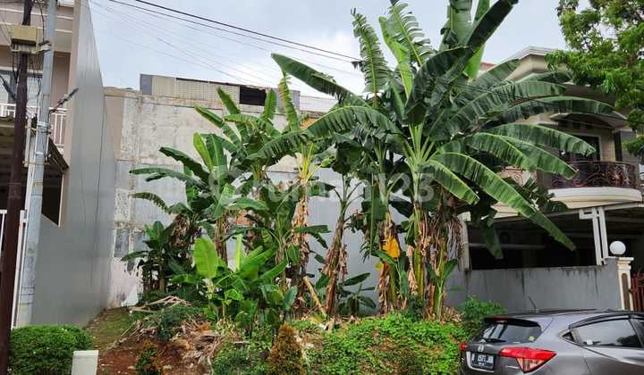 Kavling Strategis di Sektor 1E, Gading Serpong Peluang Emas untuk Investasi