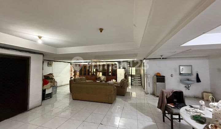 Dijual Cepat Rumah Muara Karang 7 Boelevard