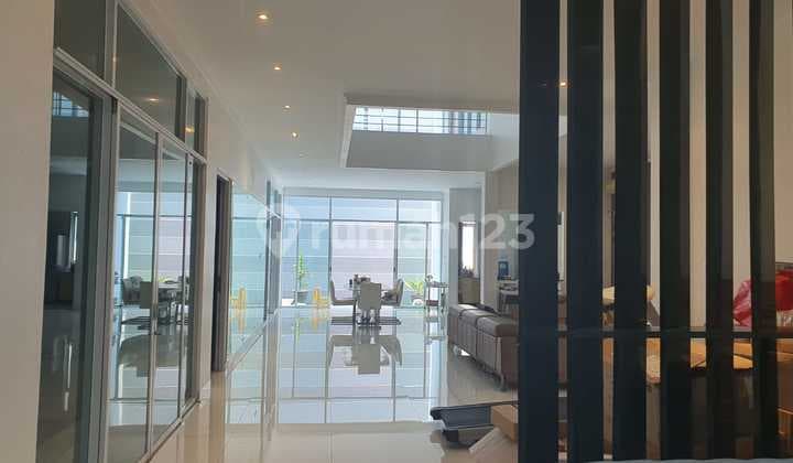 Dijual Cepat Rumah harga dibawah NJOP Rumah Pangandaran Ancol Barat - Jakarta Utara