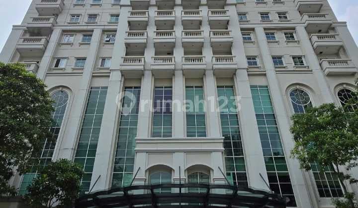 Dijual Apartemen Bellezza Siap Huni & Strategis Unit Nyaman Di Kawasan Elit