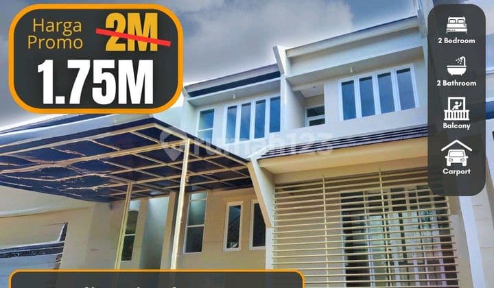 Rumah Baru Indent Cipaku Setiabudhi Siap Bangun Bisa Custom Unit Terbatas
