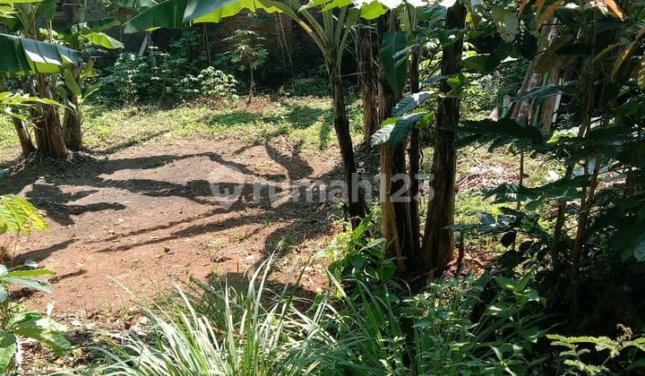 Murah Tanah Komplek Bumi Langgeng Cinunuk