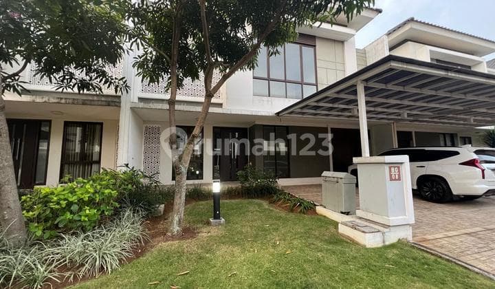 Sumarecon Bandung Dijual Rumah Siap Huni