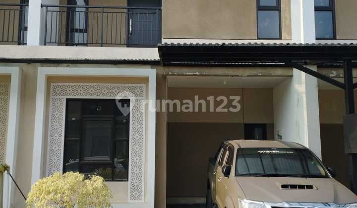 Dijual Rumah Bagus My Home Cinambo Cluster