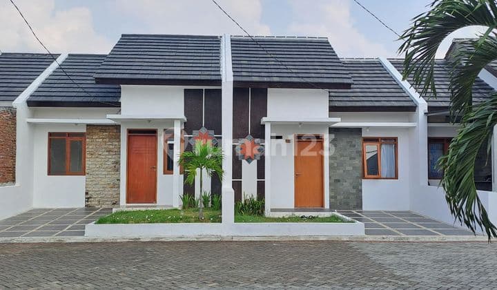 Grand Assalam Ready Stok Bebas Banjir