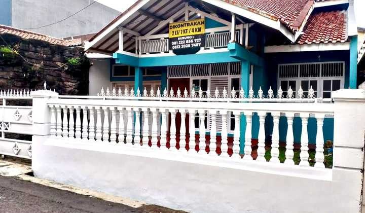 Dijual Rumah Neglarasa Blkg Polsek Ujungberung