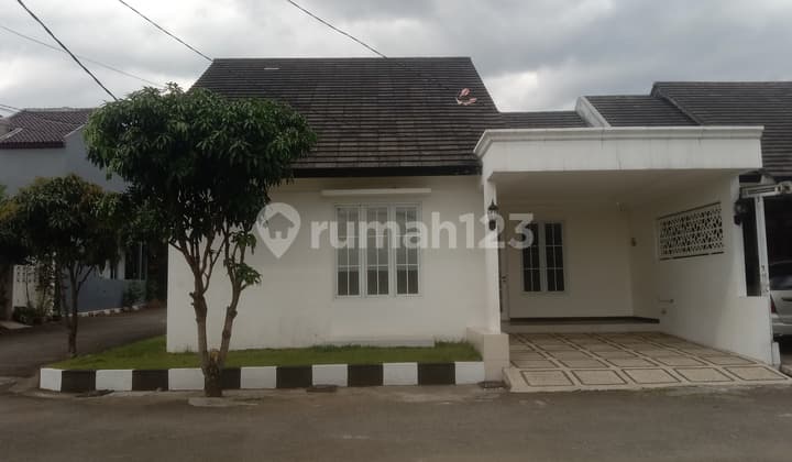 Dijual Rumah Dwipapuri Residence Hook Bagusdeket Sekolah Krida Nusantara