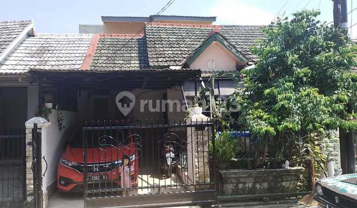 Jual Cepat Rumah Di Alam Sutera Murah Dan Strategis