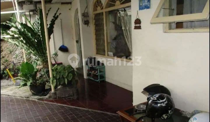 Jual Rumah Murah Di Sekitar Pasar Lama Kota Tangerang