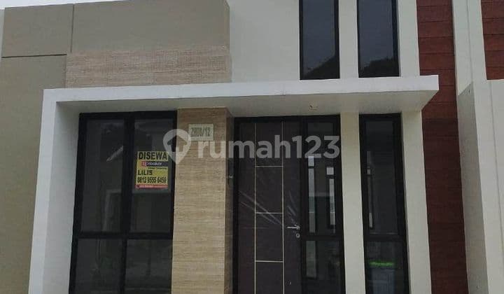 Rumah Murah Dicitraraya Cikupa Tangerang