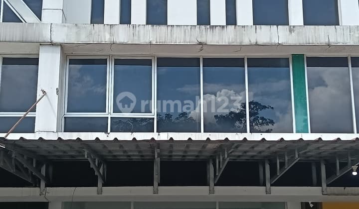 Dijual Ruko Dekat Mall Ciputra Citraraya Cikupa Tangerang