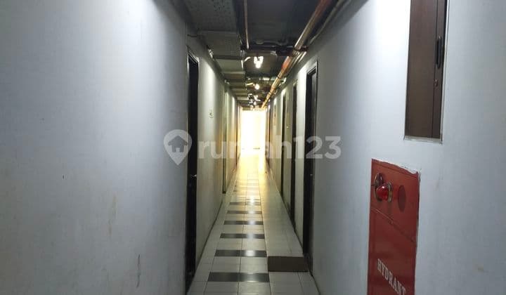 Jual apartemen murah dimoderland