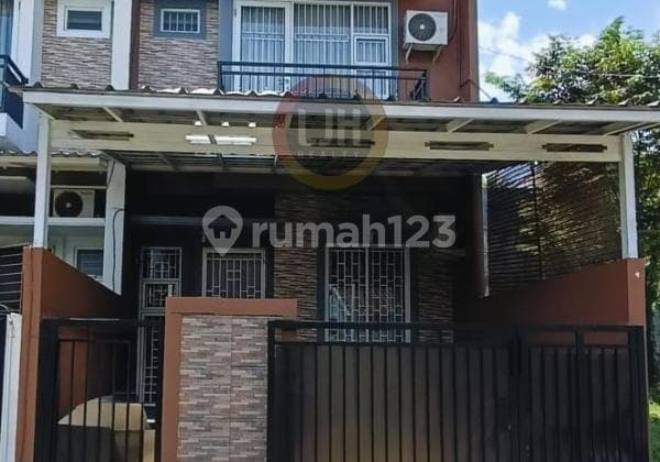 rumah siap huni citra raya