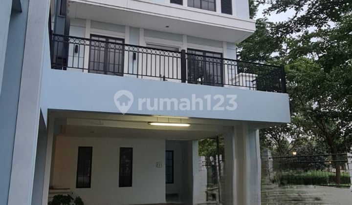 Disewakan Rumah Murah Hook Di Lavon 2