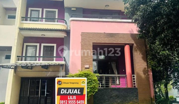 Affordable Hook House in Citraraya