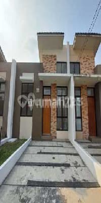 Rumah Murah Di Villagio Citraraya Cikupa Tangerang