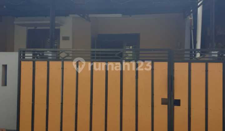 Rumah Jual Cepat Dicitraraya Cikupa