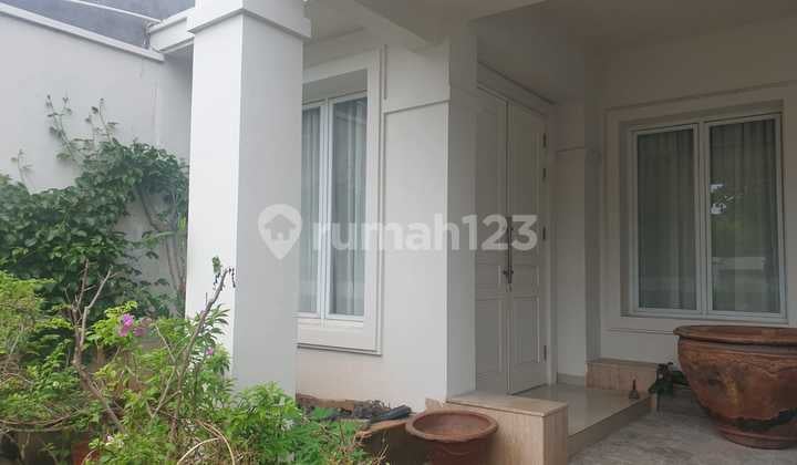 Rumah Siap Huni SHM bisa KPR di Limo Cinere
