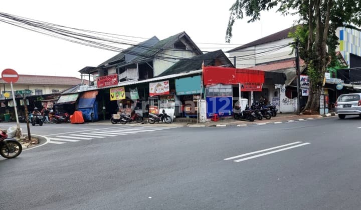 Commercial space for sale in Tanah Kusir, South Jakarta