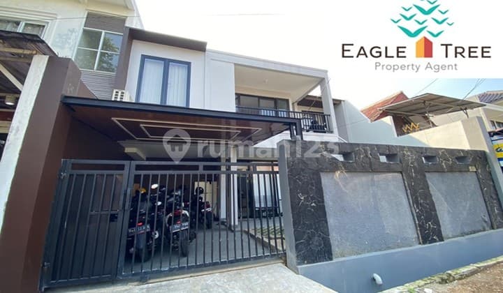 For Sale: Boarding House Near STAN Campus Bintaro Jaya