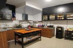 Dijual Rumah Dalam Cluster Kamar 3+1 di Cempaka Bintaro Jakarta Selatan