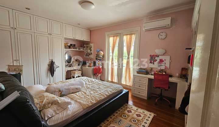 Rumah Shm Cantik Lokasi Dekat Ikea Dan Akses Tol di Alam Sutera