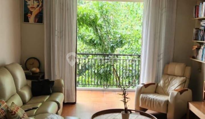 Rumah Homey Kawasan Asri Tenang Dekat Fasilitas Umum Yang Lengkap