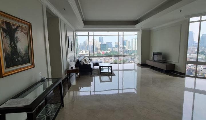 For Rent Four Season Residence 3 Bedroom Residence