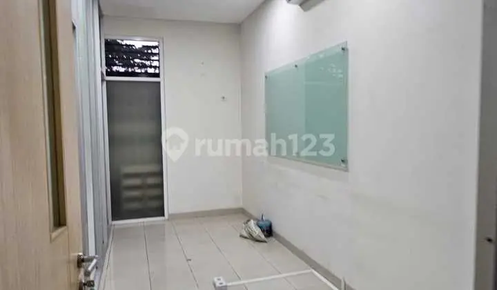 Disewakan Ruko di Prime Commercial Space Thamrin Jakarta Pusat
