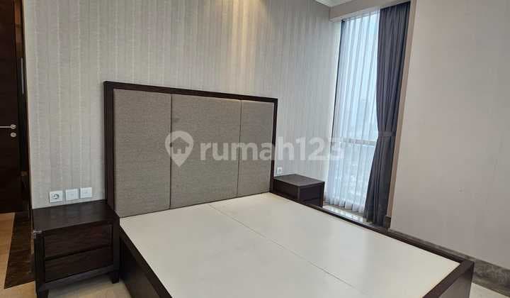 For Sale Apartment District 8 Private Lift Senopati