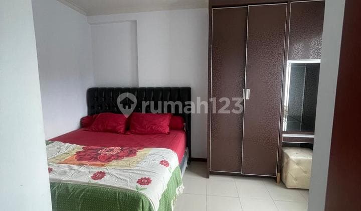 Disewakan Royal Mediterania 2 Bedroom Furnished