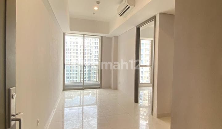 Di Sewa Apartemen Taman Anggrek Residence 1 Bedroom Unfurnished
