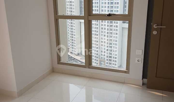 For Rent Apartment Taman Anggrek Residence 2 Bedroom