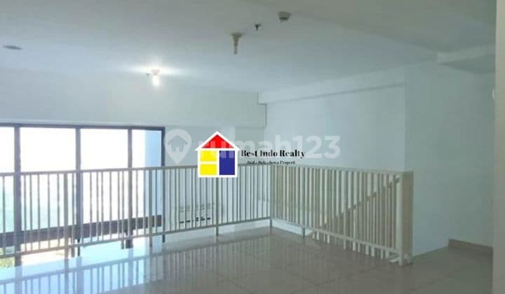 Jual Murah Neo Soho Residence Tipe Avenue Unfurnished
