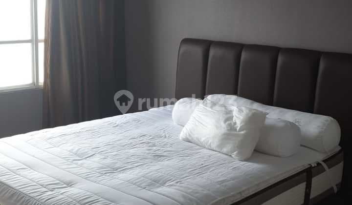 For Sale Belleza Apartment 1 Bedroom Furnished