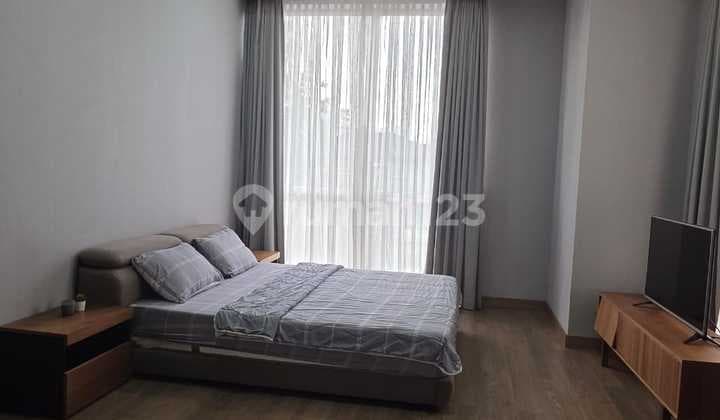 For Rent Pakubuwono Spring Apartment 2 Bedrooms