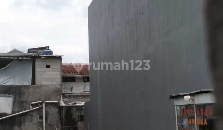 Tanah Kavling For Sale @ Bangka Jakarta Selatan