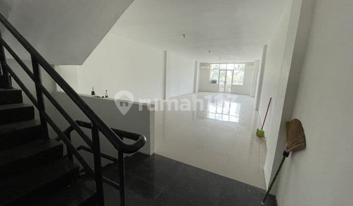Di Jual/Sewa Ruko Jl.Tentara Pelajar Senayan Jakarta Selatan