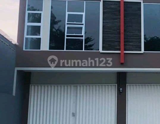Ruko Sewa @ Kebayoran Baru Jakarta Selatan